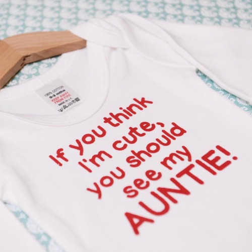auntie-baby-grow-red-1