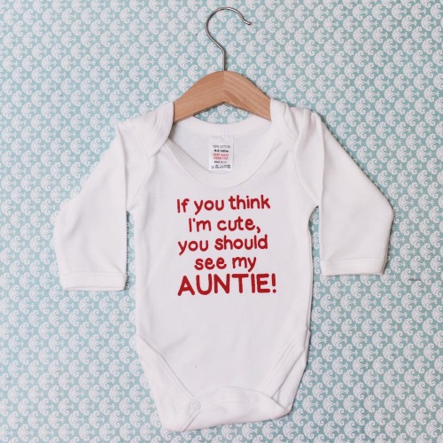auntie-baby-grow-red-2