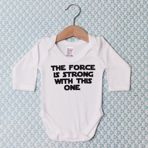 force-is-strong-baby-grow-2