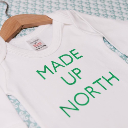 made-up-north-baby-grow-1