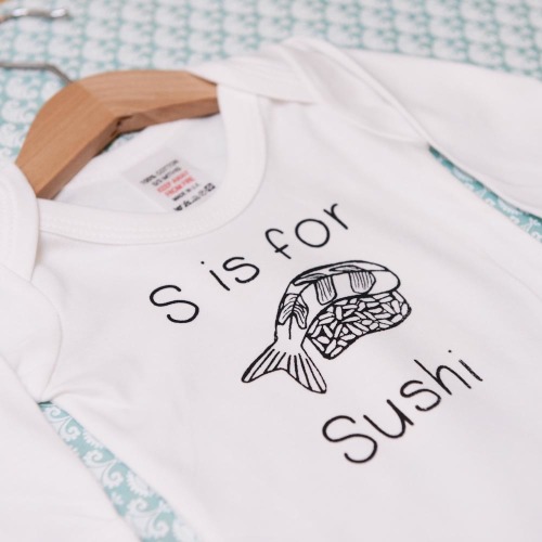 sushi-baby-grow-1